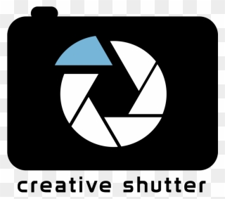 Creative Shutter Studio - Cctv Camera Visiting Card Design Clipart