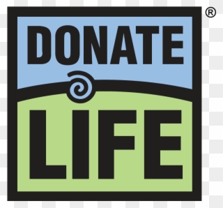 A Meaningful Mitzvah Project Http - Donate Life Clipart