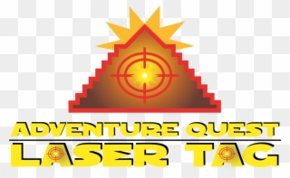 adventure quest laser tag