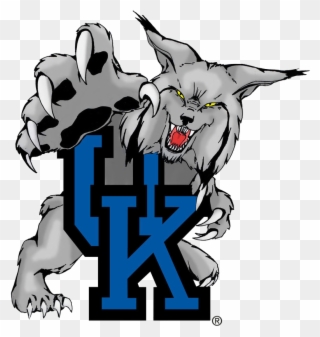By Dawood Khan • Posted In Uk Basketball • Tagged Anthony - University Of Kentucky Wildcat Clipart