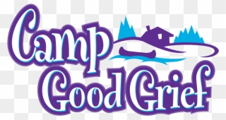 Camp Good Grief - Hospice Of Michigan, Inc. Clipart