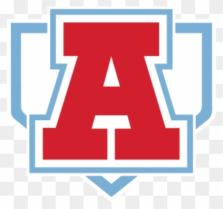 Contact - Arrowhead High School Football Logo Clipart