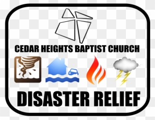 Disaster Relief 4d Color - Sisters Not Misters Throw Blanket Clipart