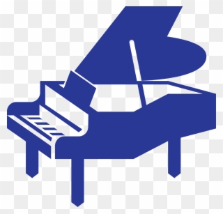 Moore's Piano Tuning & Repair - Moore's Piano Tuning & Repair Clipart