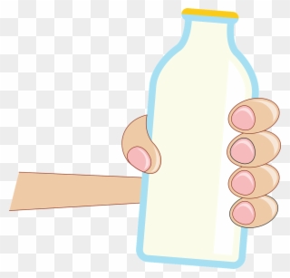Milk Clipart