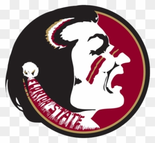 Florida State Chapter - Florida State Seminoles Warrior Clipart