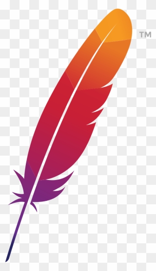 Fsu Logo Clip Art Svg Download - Feather Png Transparent Png