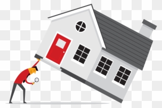 Housecheck Is Committed To Solving Every Problem You - Home Inspection Clipart