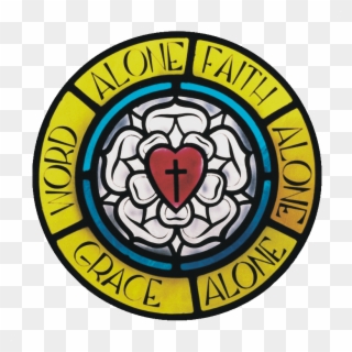 Lutheran Reformation Sunday 2018 Clipart
