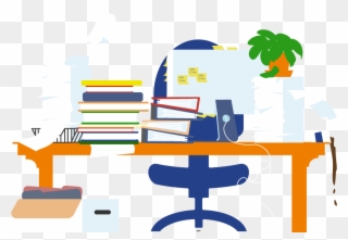 Graphic Library Library Aero Workflow Messydesk Clipart