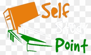 Self Study Point Logo Clipart