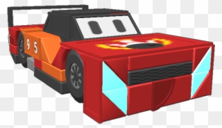 2fst4u 5 Is A Blocksworld Hater, Also A Could Put Eyes - Sports Car Clipart