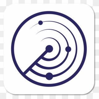 Radar - Action–domain–responder Clipart