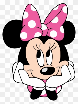 Mimi Y Micky >> Turma Do Mickey - Turma Do Mickey Minnie Clipart