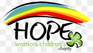 Hope Warriors Children's Charity - Child Clipart
