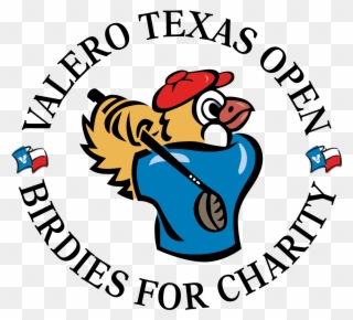 Birdies For Charity - Birdies For Charity Logo Clipart