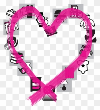 Heart Clipart