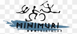 Minimuri Triathlon Minimuri Triathlon - Triathlon Clipart