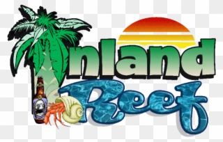 September 2015 Inland Reef Bar And Grill - Inland Reef Virginia Beach Clipart