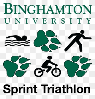 Forms And Maps Registration Form - Binghamton University Clipart