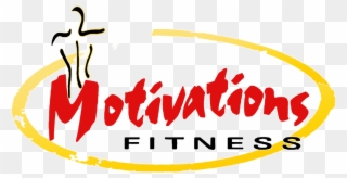 Motivations Fitness Huntsville Clipart