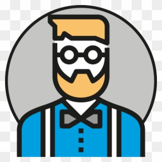 Our Values - Hipster Icon Clipart