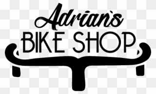 Adrian's Bike Shop Sponsors West Wight Triathlon - Adrian's Bike Shop Clipart