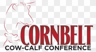Cornbelt Cow-calf Conference - Calf Clipart