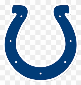 Indianapolis Colts Logo Clipart