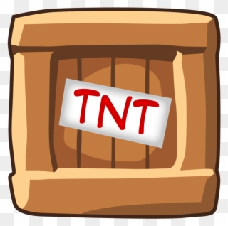 Flawlessmc Minecraft Server Png Minecraft Tnt Transparent - Angry Birds Tnt Png Clipart