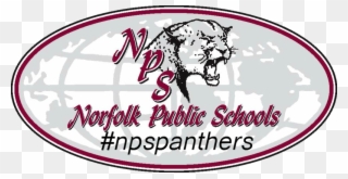 Nps Officials Disappointed With Lottery Fund Allocations - Norfolk High School Mascot Clipart
