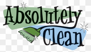 The Business Of Absolutely Clean Is An Asset To This - Absolutely Clean: Custom Cleaning Service Clipart