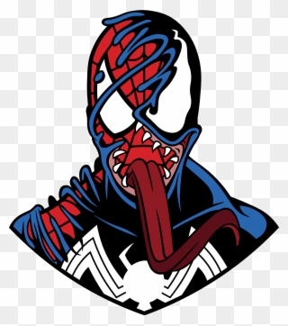 Sold Out - Spider-man Clipart