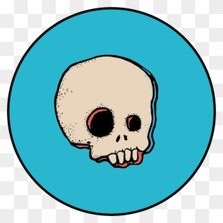 We Hate To Disappoint You Guys So If You Have Been - Beavertown Logo Skull Clipart