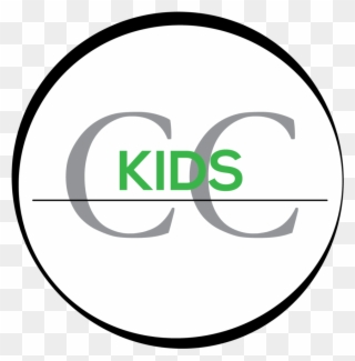 Cc Kids - Hotel Camino Real Santa Cruz Logo Clipart