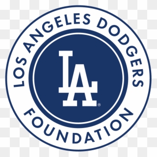 Dodgers Foundation Honored At 2nd Annual Positive Impact - Los Angeles Dodgers Foundation Clipart