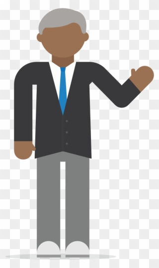 Employers - Illustration Clipart
