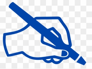 Practice Makes Perfect - Writing Clipart