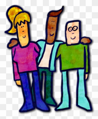 Timequard Makes Time Management Much Less An 'obligation' - Cartoon Clipart