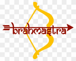 Brahmasirōnāmāstra Counter To Brahmastra, The Nuclear - Namaste, Yoga Wall Calendar Clipart