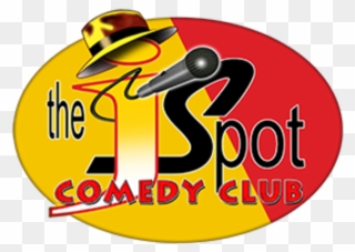 J Spot Comedy Club Delivery - J Spot In Inglewood Clipart