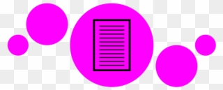 Copywriting Banner - Banner Clipart