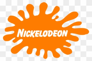 Video Review Of The Nick Box - Nickelodeon Splat Logo Clipart