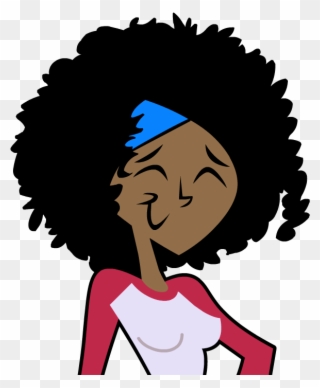 Hairstyles Clipart Boy Hair - Illustration - Png Download
