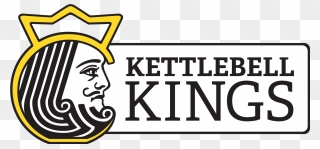 Kettlebell Kings Sticker - Kettlebell Kings Workout Clipart