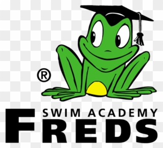 Freds Swim Academy - Freds Swim Academy Swimtrainer - Yellow Clipart