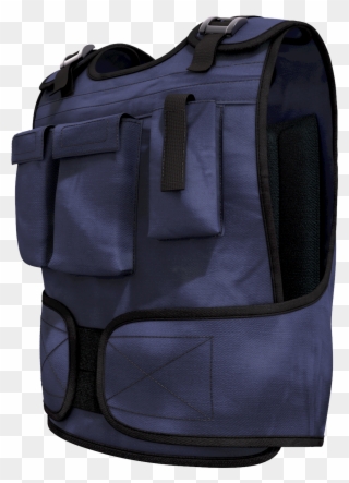 Bulletproof Vest Png - Bulletproof Vest Clipart