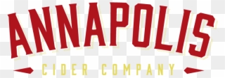 Annapolis Cider Company - Blog Clipart