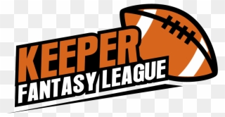 Keeper Fantasy Leagues - Keeper League Clipart
