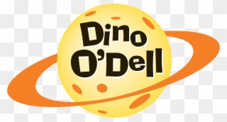 Catch A Show - Dino O'dell - Itty Bitty Monsters [cd] Clipart